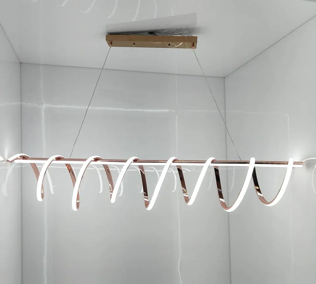 Elegant Modern Hanging Light |PA-Y 1267