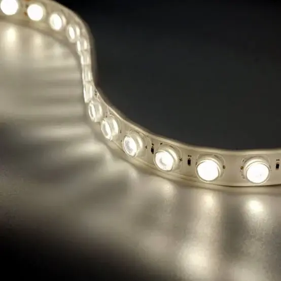 Lens Strip 220V AC Copper Circuit 50 Meters Bundle Self Adhesive LK220