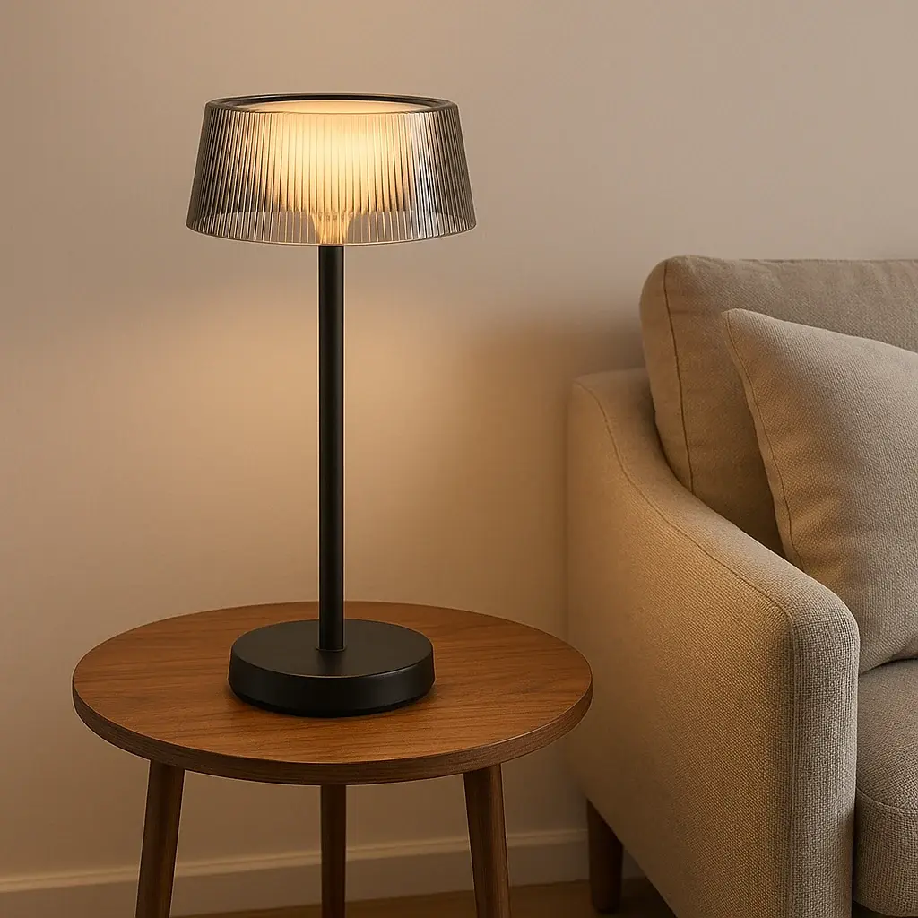 Rechargeable Table Lamp | DE18111